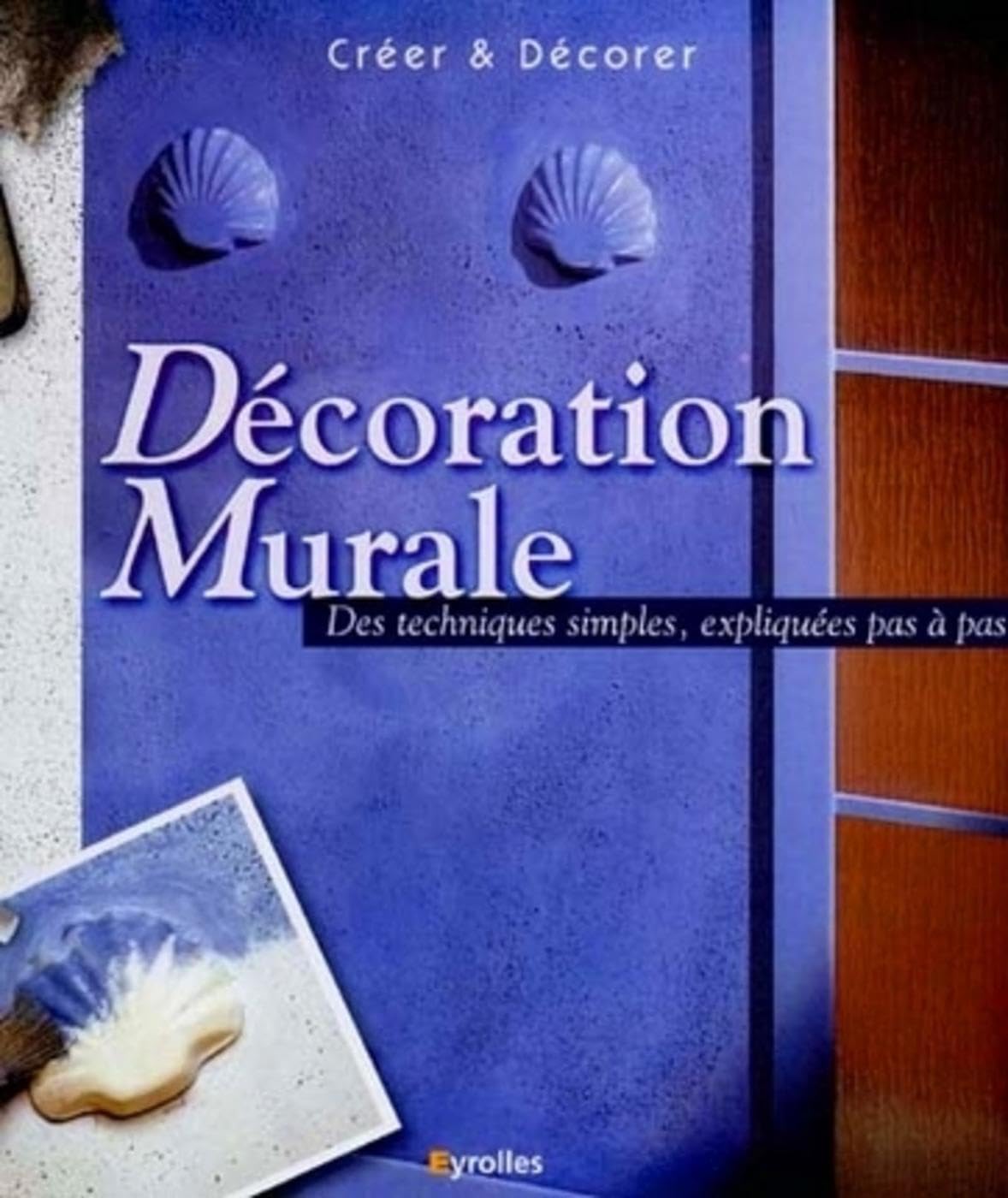 Décoration murale 9782212026924