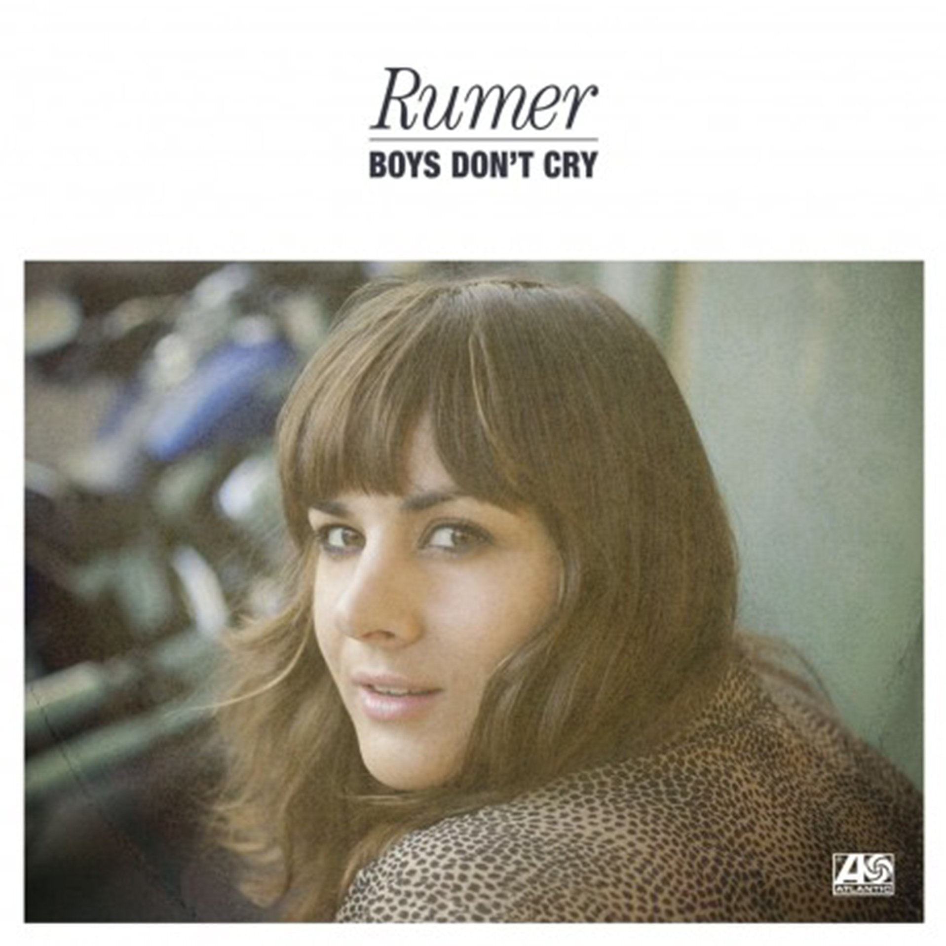 Boys Don't Cry -Spec- 0825646591039