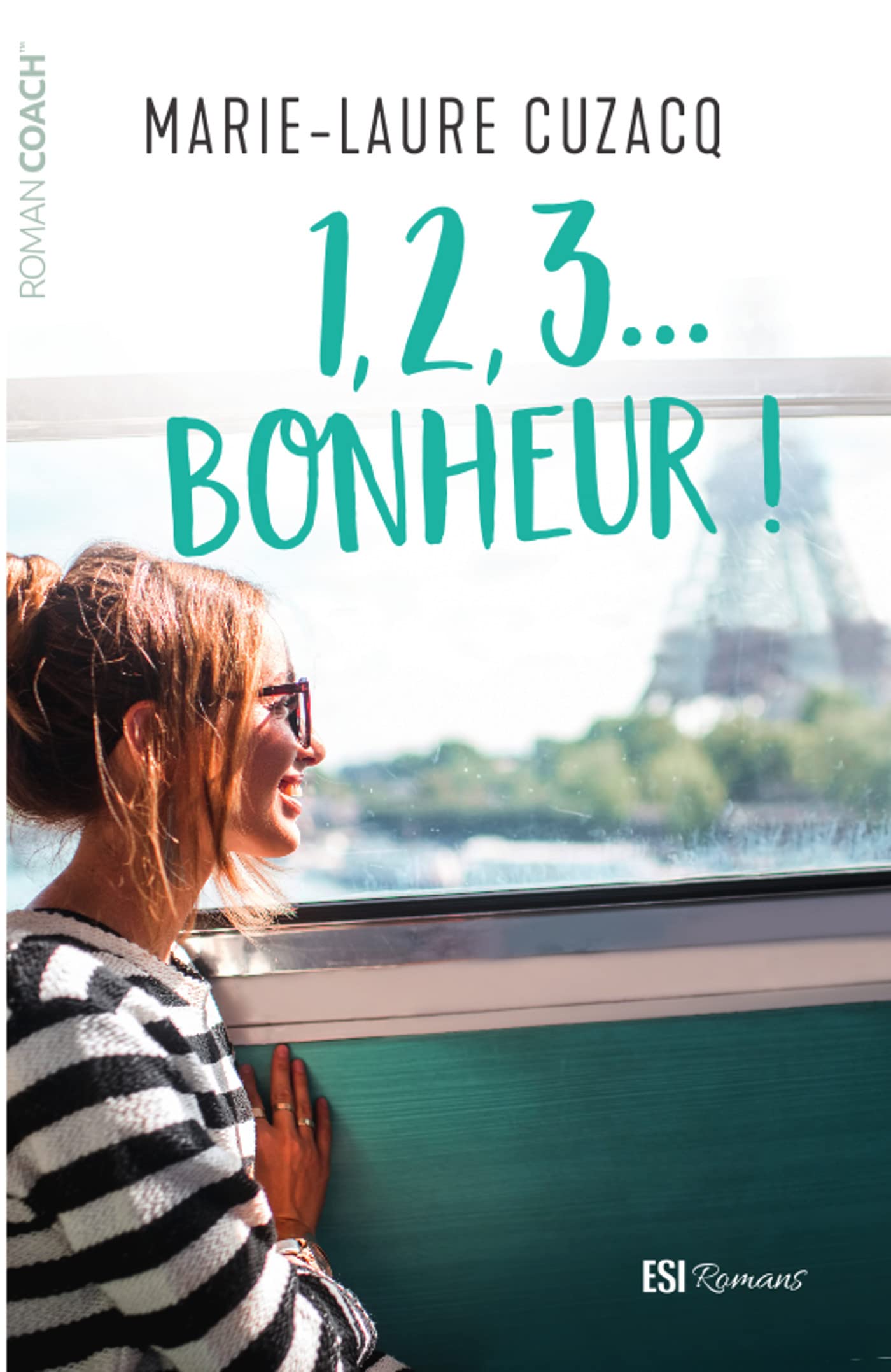 1, 2, 3... Bonheur ! 9782822606875