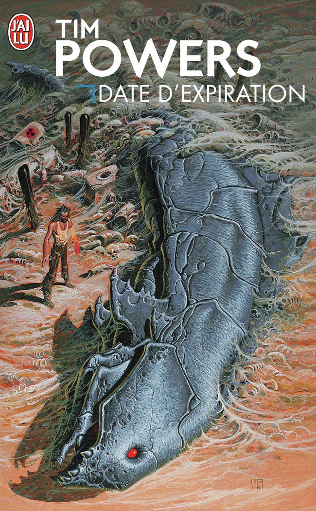 Date d'expiration 9782277241546