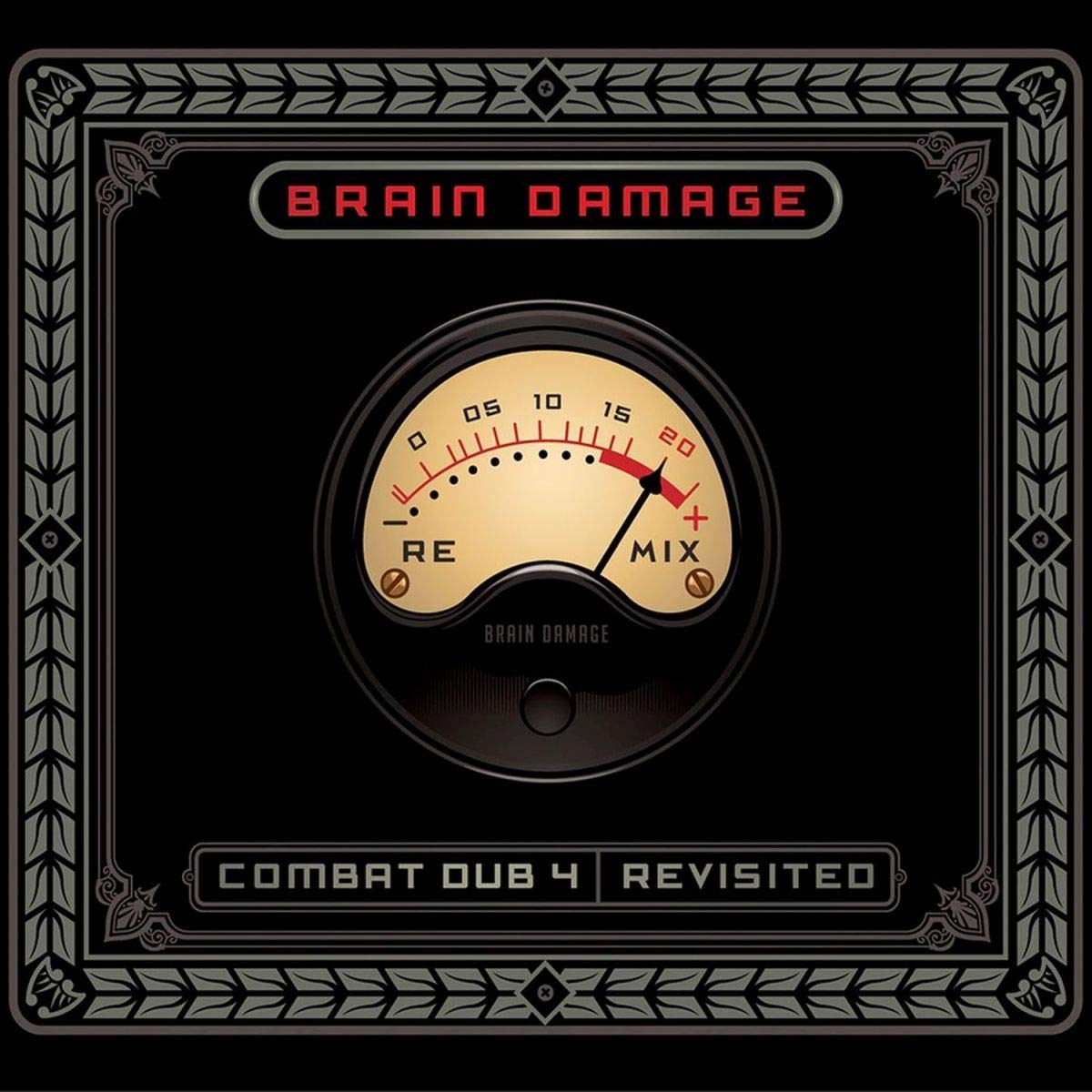 Combat Dub 4-Revisited 3521383453506