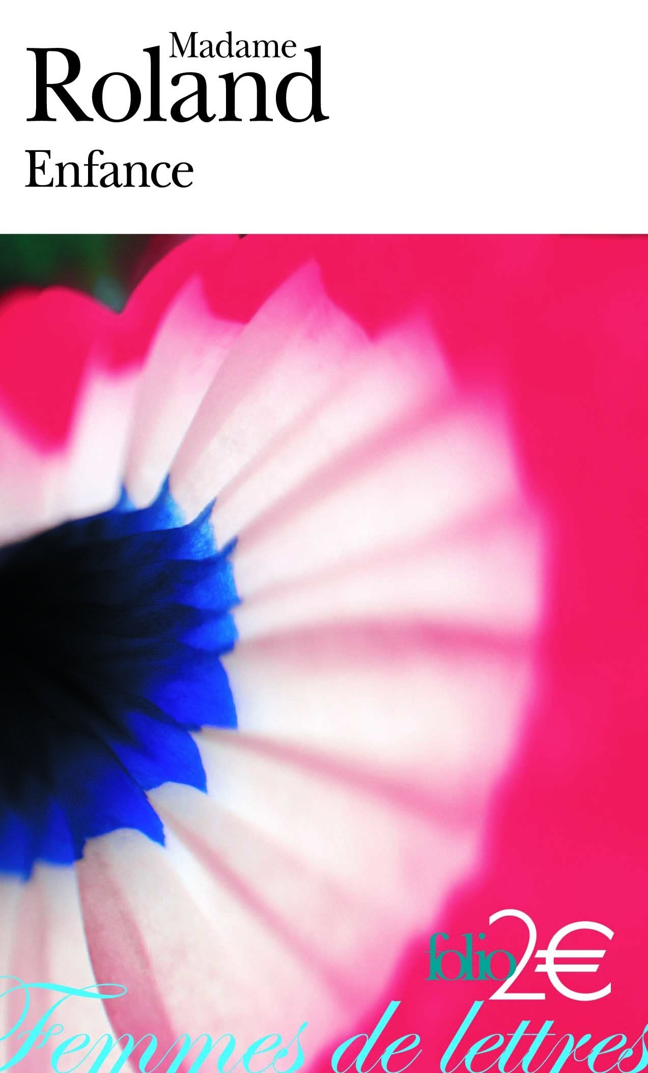 Enfance 9782070436606