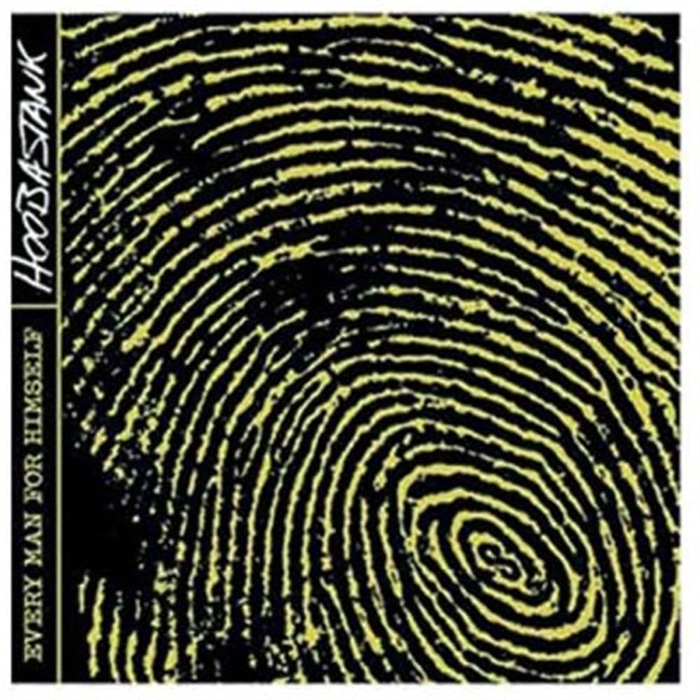 Every Man for Himself [Import] 0602498798829