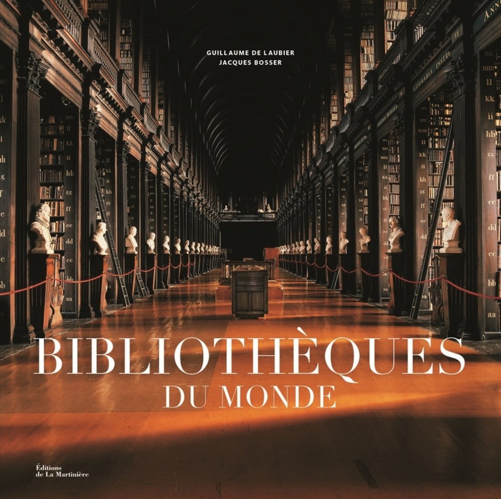 Bibliothèques du monde 9782732466897