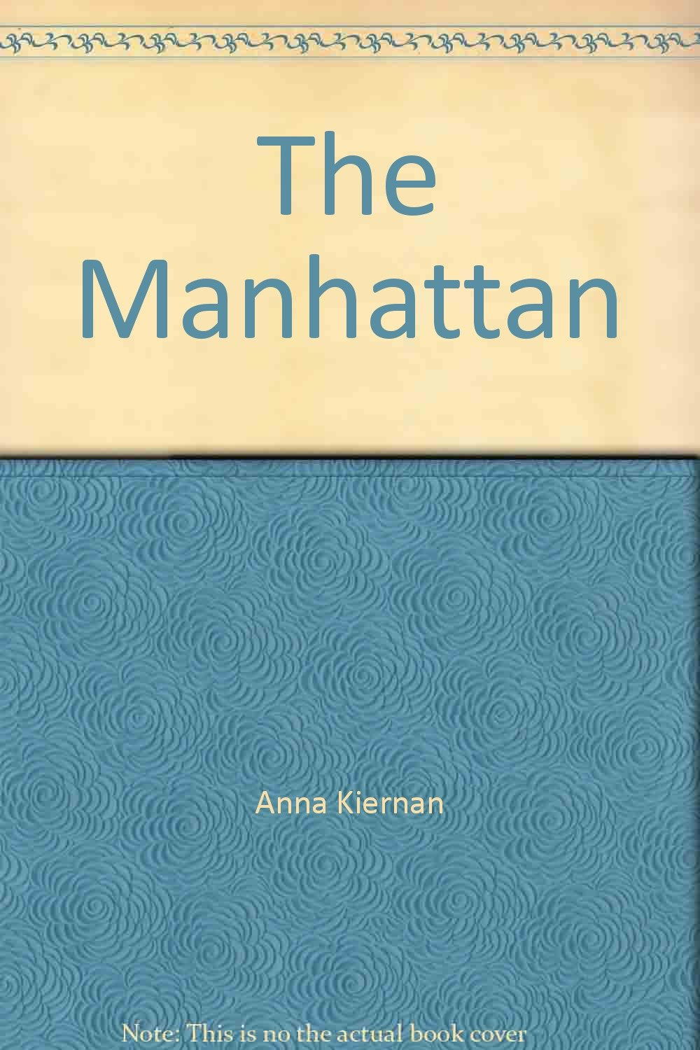 The Manhattan 9781861553195