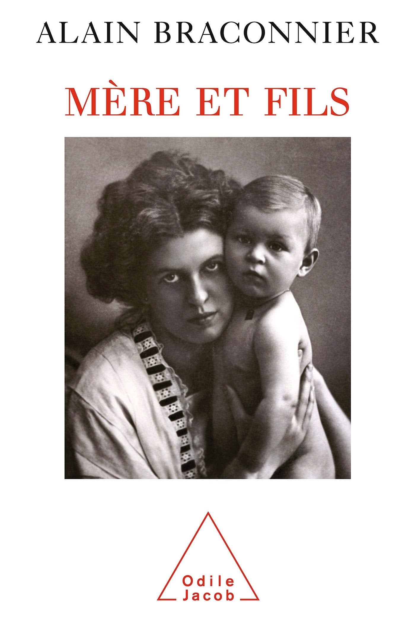 Mère et fils 9782738115690