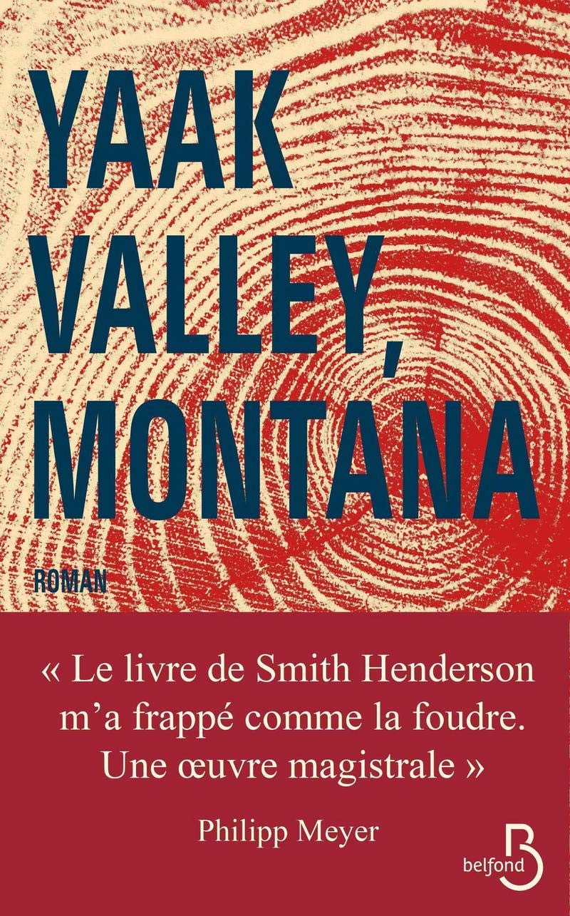 Yaak Valley, Montana 9782714456786