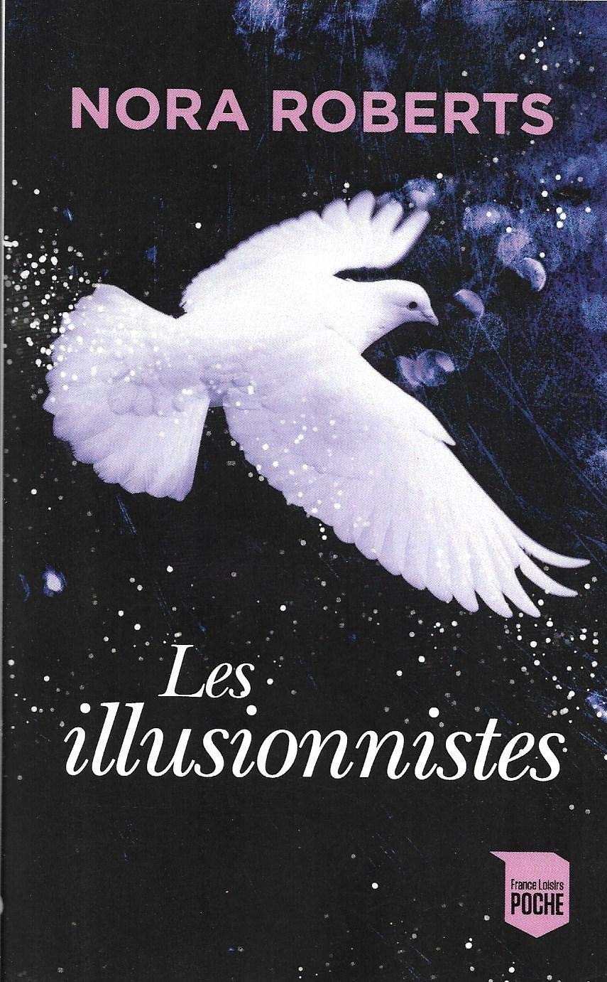 Les Illusionnistes 9782298157017