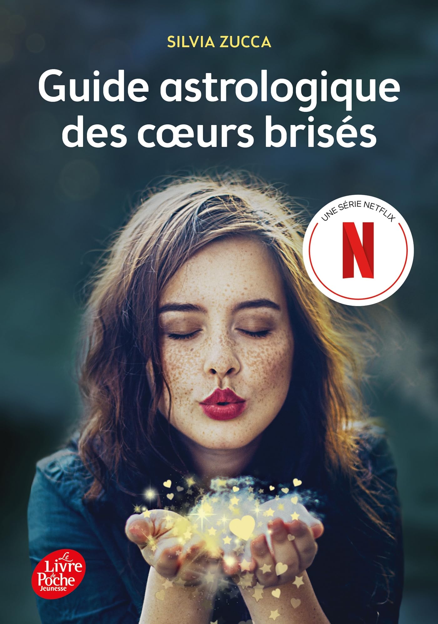 Guide astrologique des coeurs brisés 9782017202295