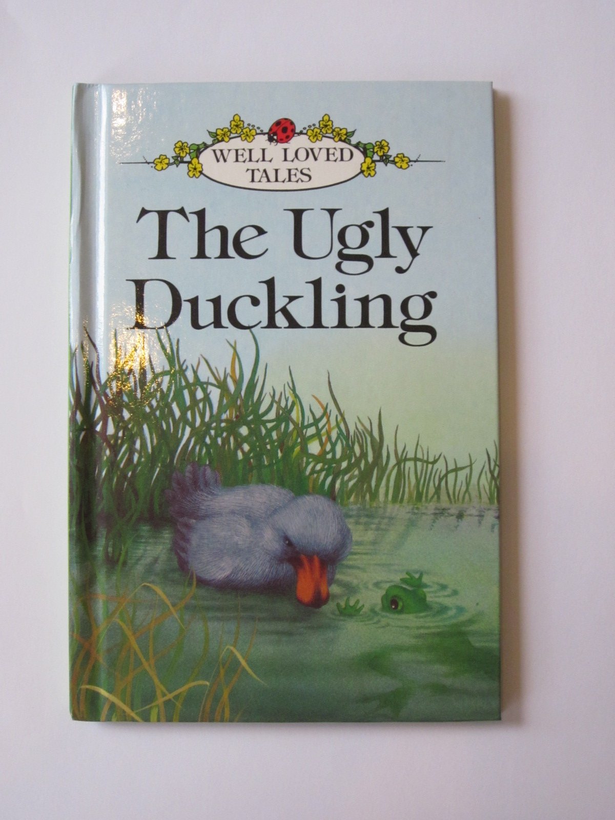 The Ugly Duckling 9780721405889