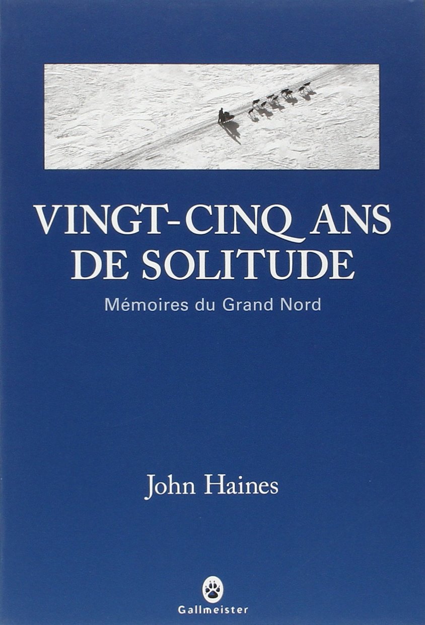 Vingt-cinq ans de solitude 9782351780015