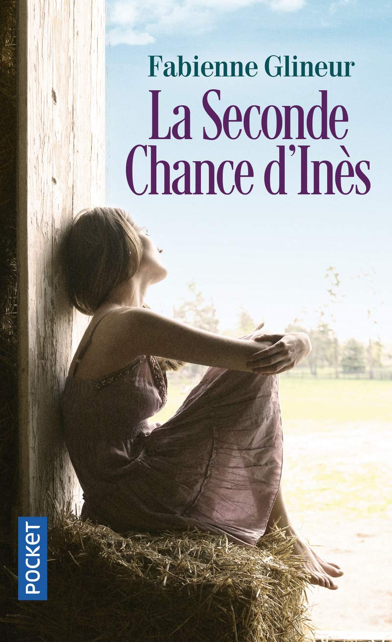 La Seconde Chance d'Inès 9782266255271