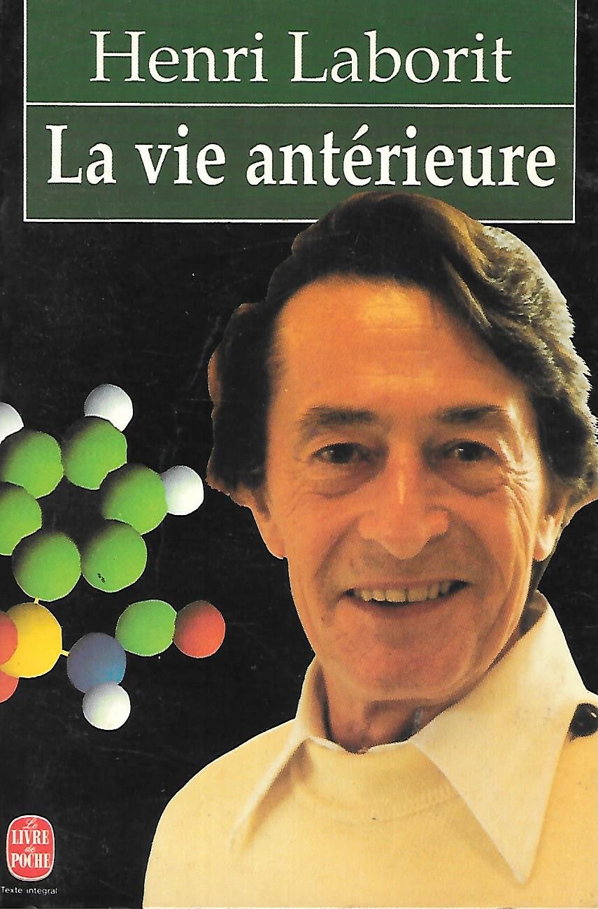 La vie antérieure 9782253058755