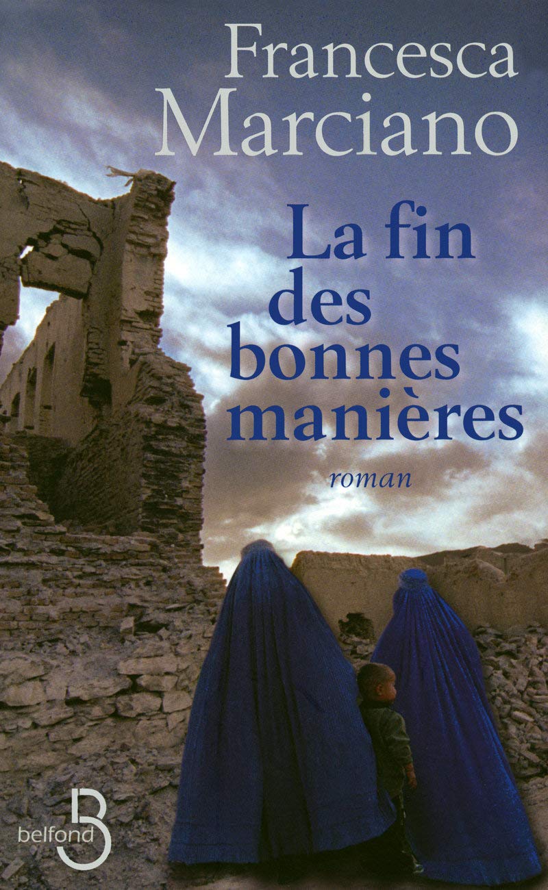 La Fin des bonnes manières 9782714444776
