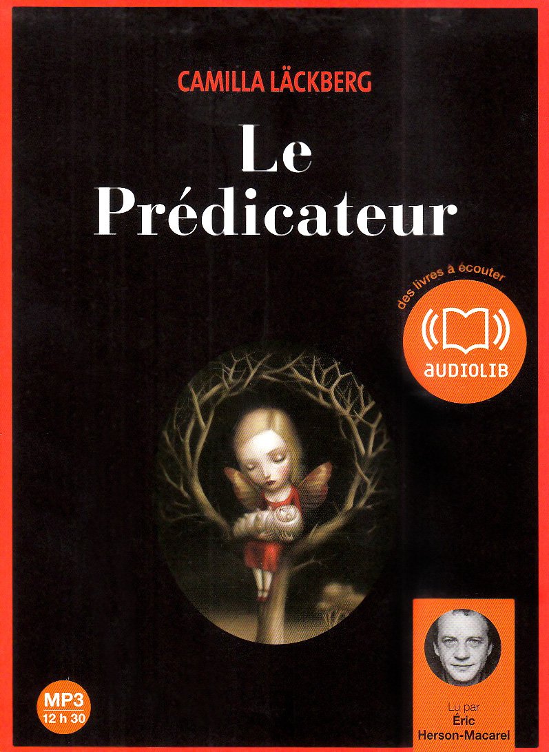 Le prédicateur 9782356410900