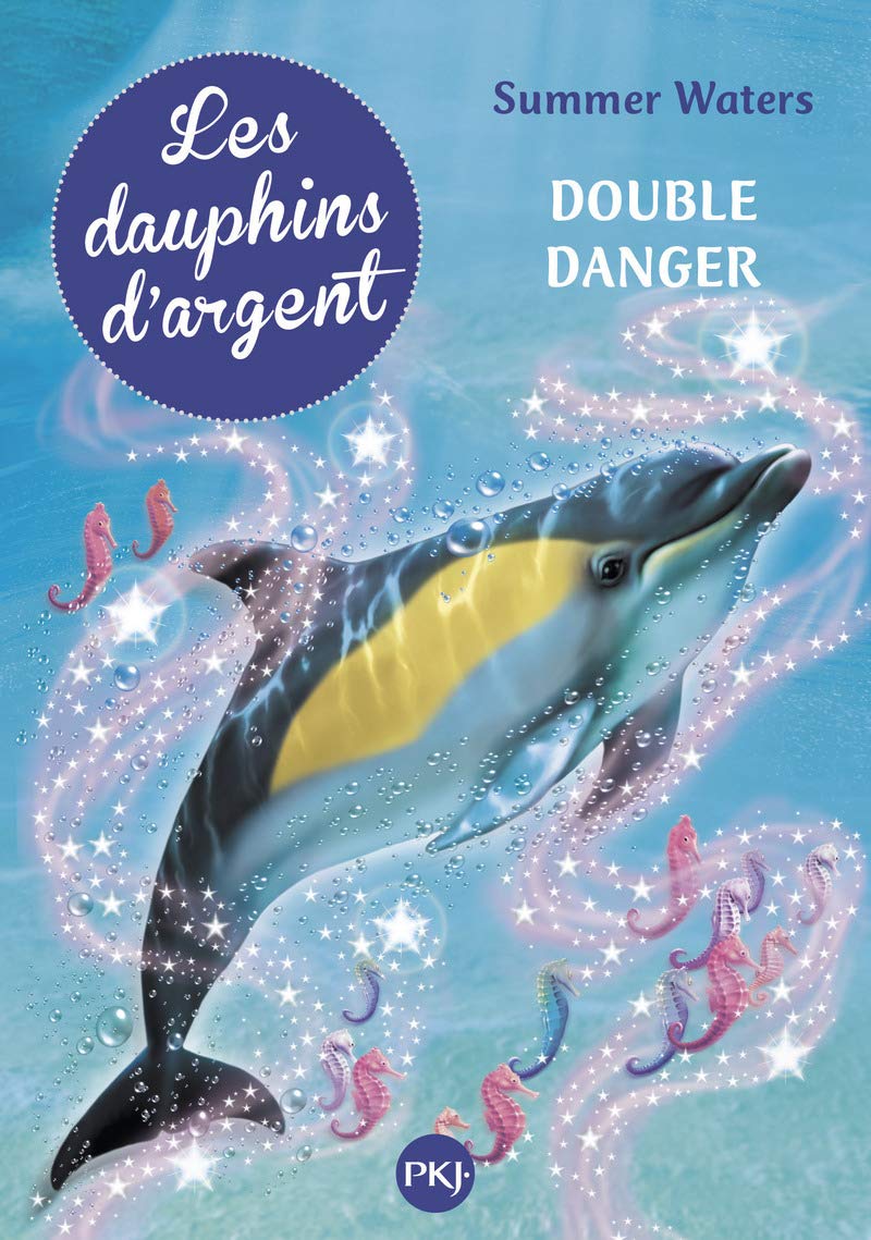 4. Les dauphins d'argent (4) 9782266201421
