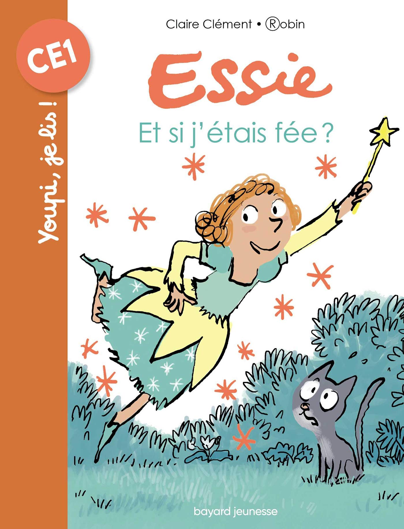 Et si j'étais une fée ? 9782747098717