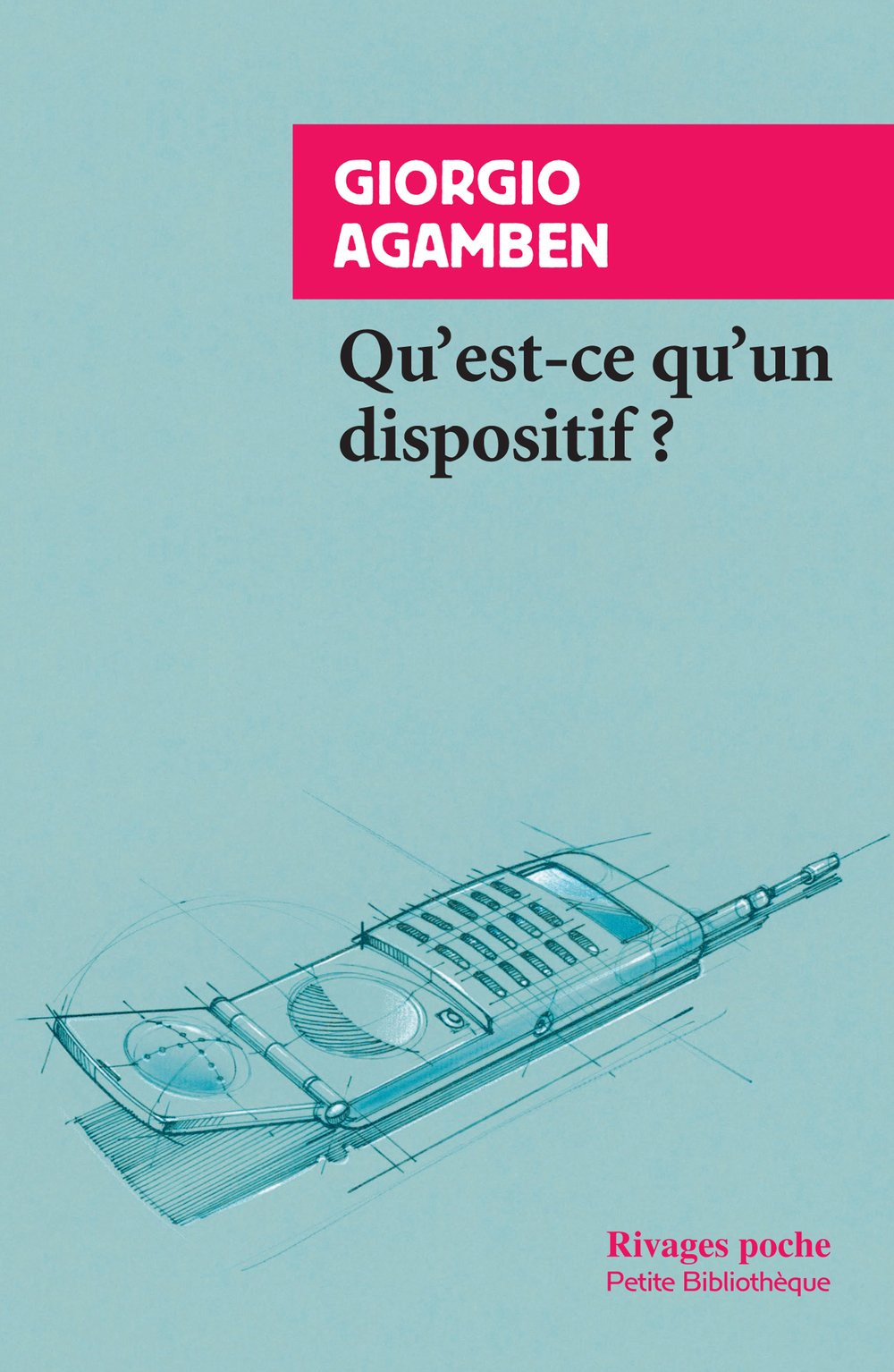 Qu'est-ce qu'un dispositif ? 9782743628680