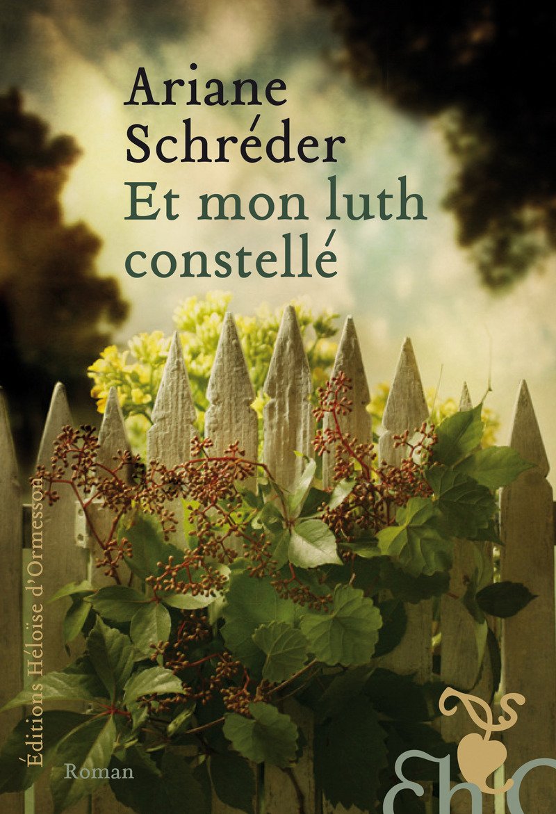 Et mon luth constellé 9782350874357