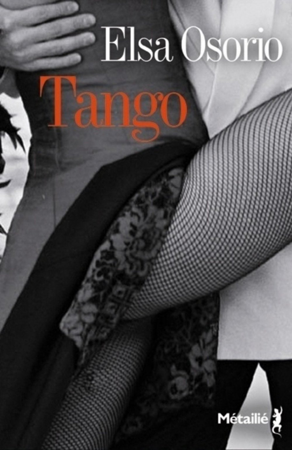 Tango 9782864245964
