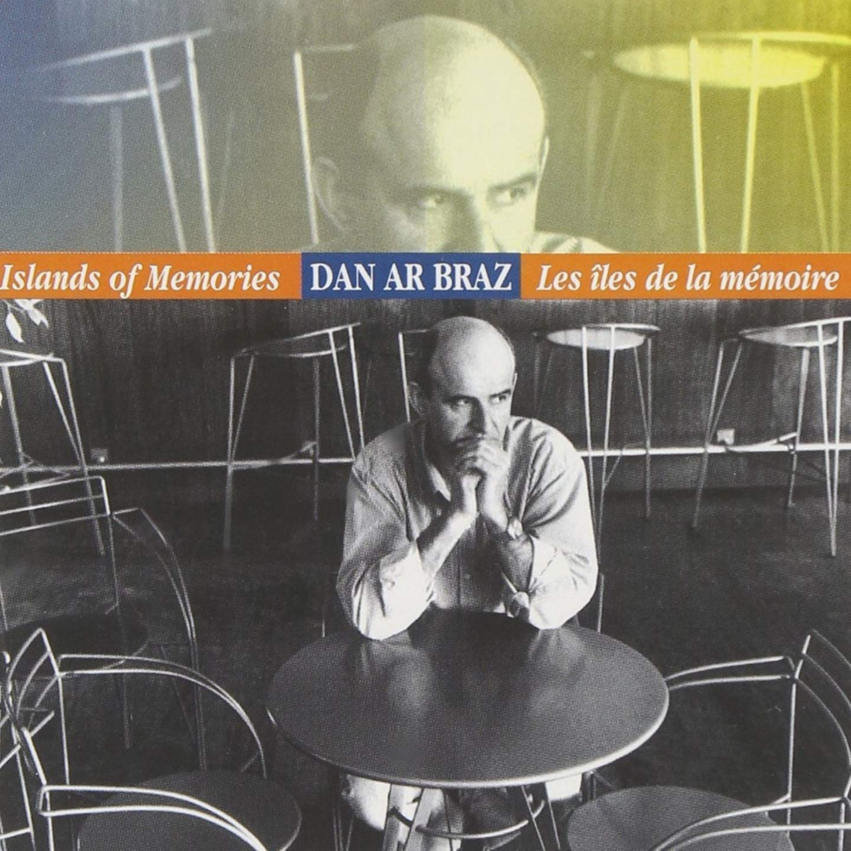 Les Îles de la mémoire - Islands Of Memories 3353570003221