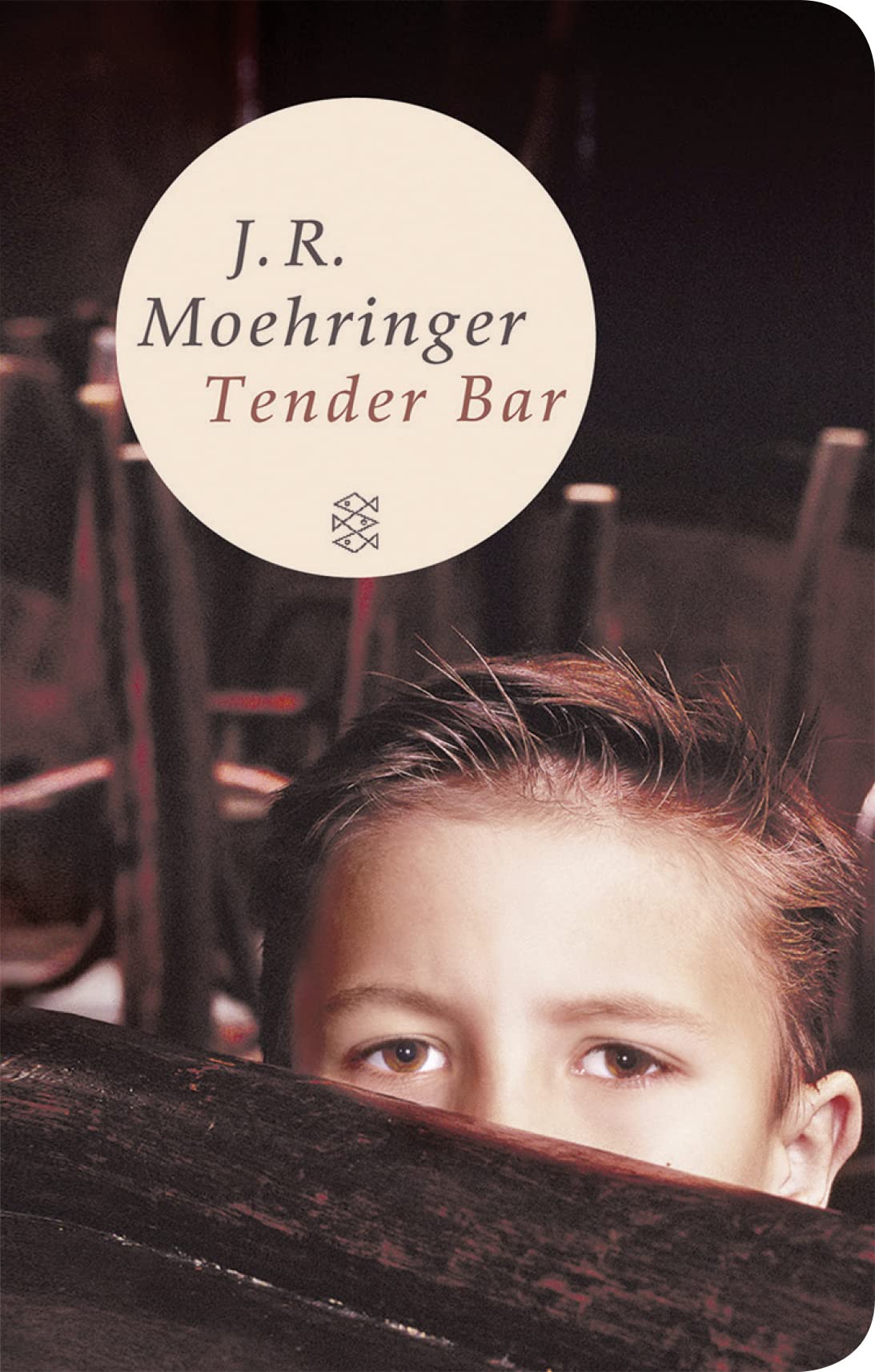 Tender Bar 9783596510764