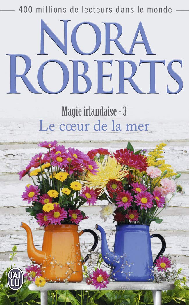 Le coeur de la mer 9782290069257