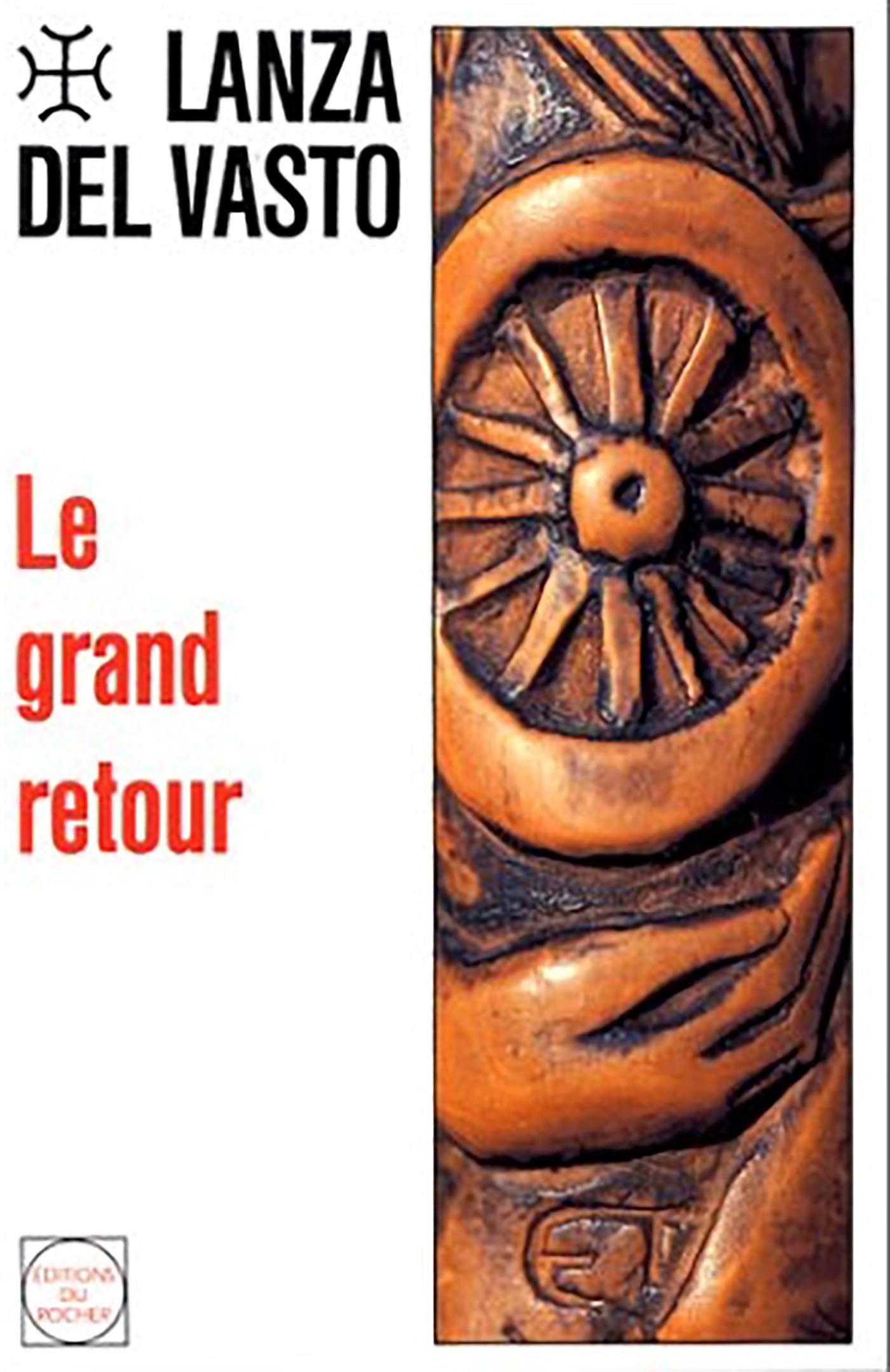 Le Grand Retour 9782268015347