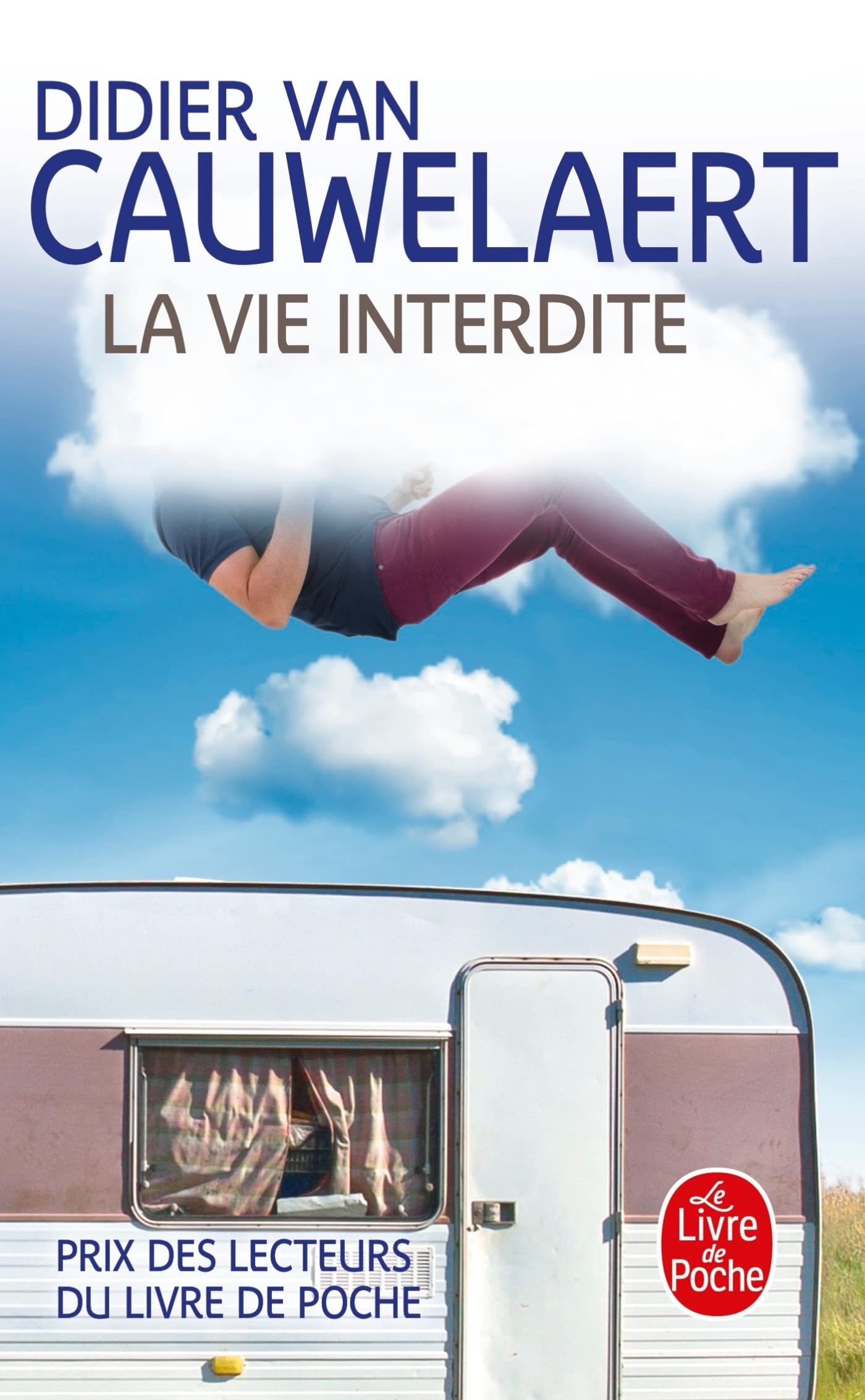 La Vie interdite 9782253145646