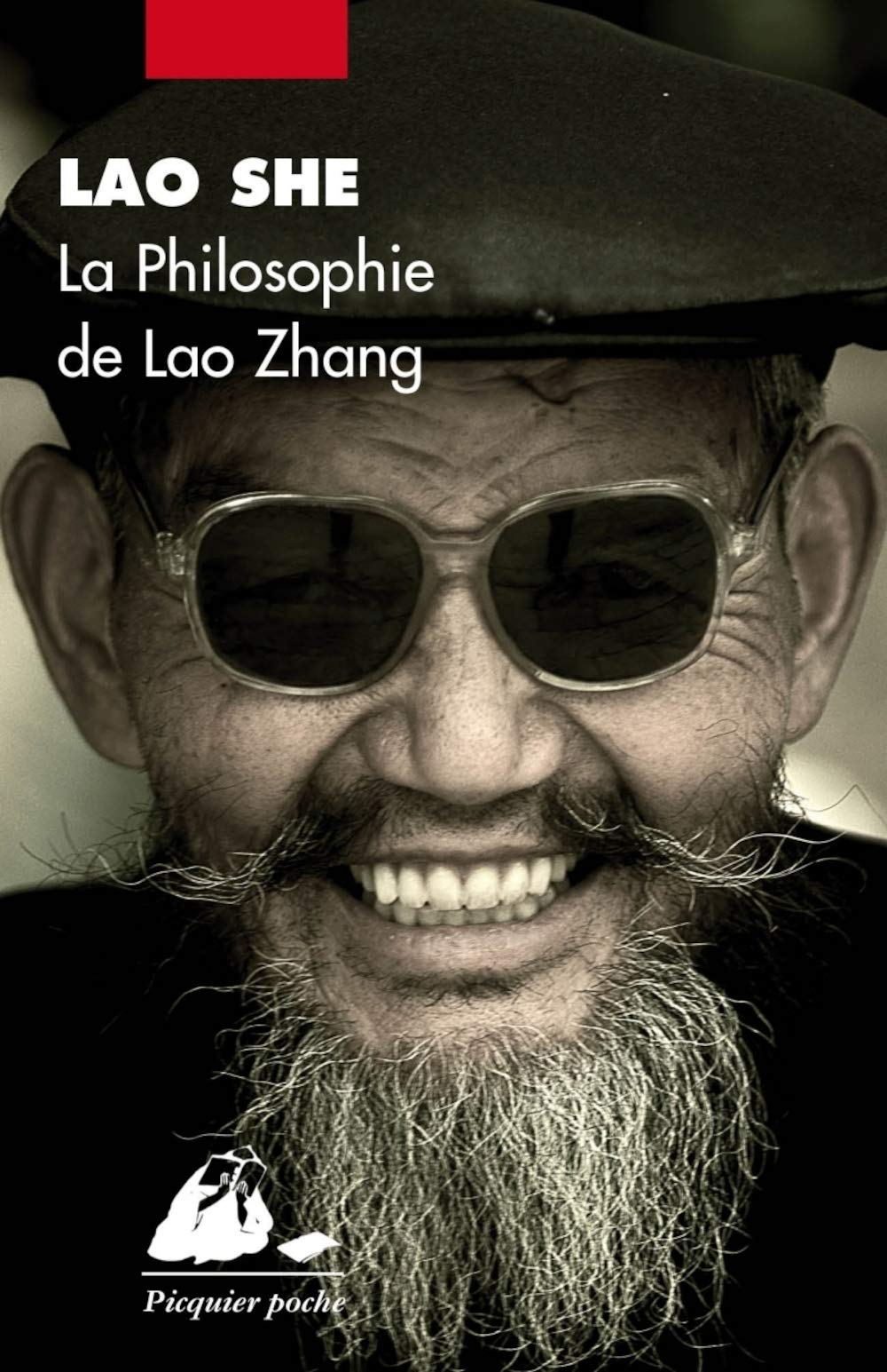 La Philosophie de Lao Zhang 9782809703009