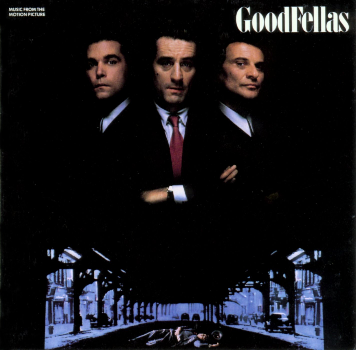 Goodfellas (Bande Originale du Film) 0075678215223