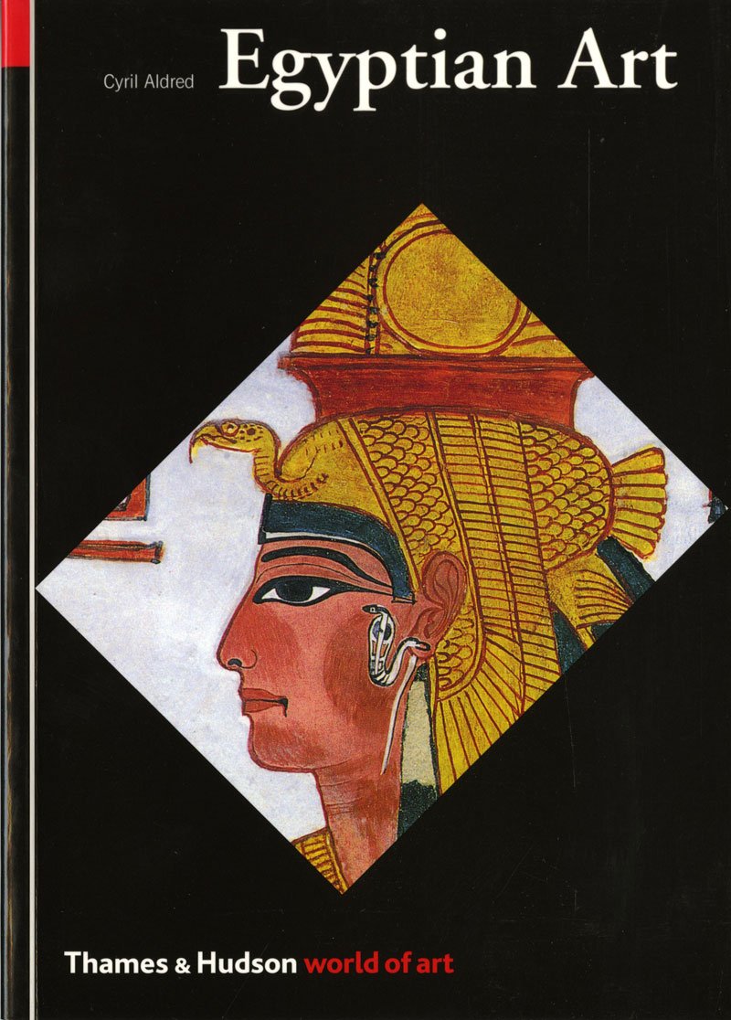 Egyptian Art (World of Art) /anglais 9780500201800