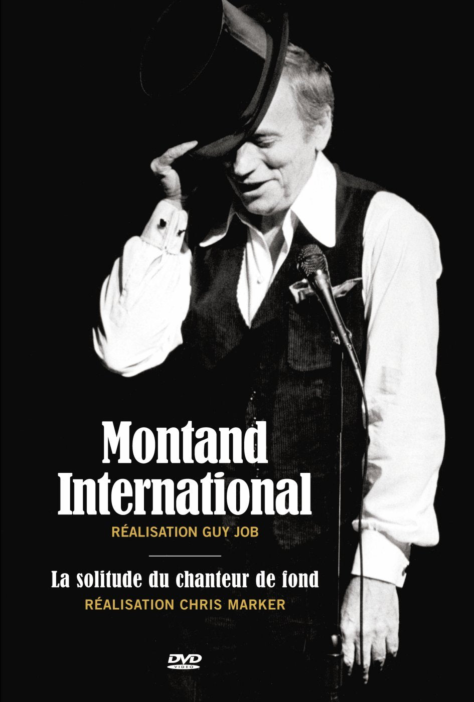 Montand international 0602498433744