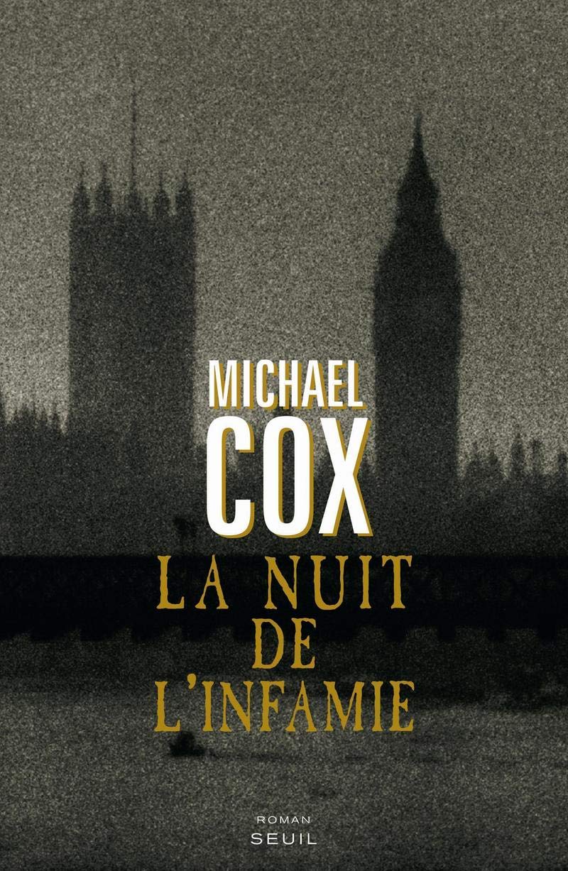 La Nuit de l'infamie. Une confession 9782020827027