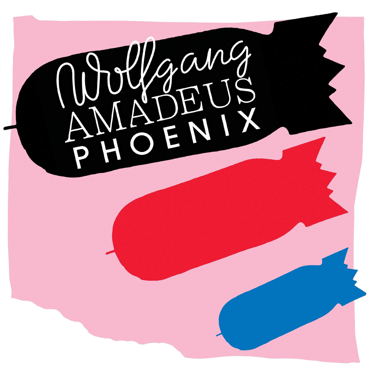 Wolfgang Amadeus Phoenix 0602527024684