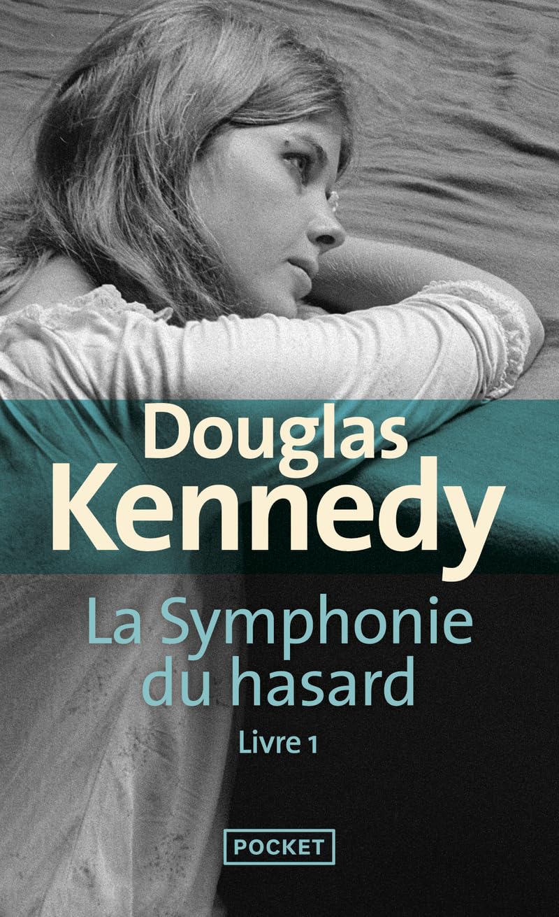 La Symphonie du hasard (1) 9782266286725