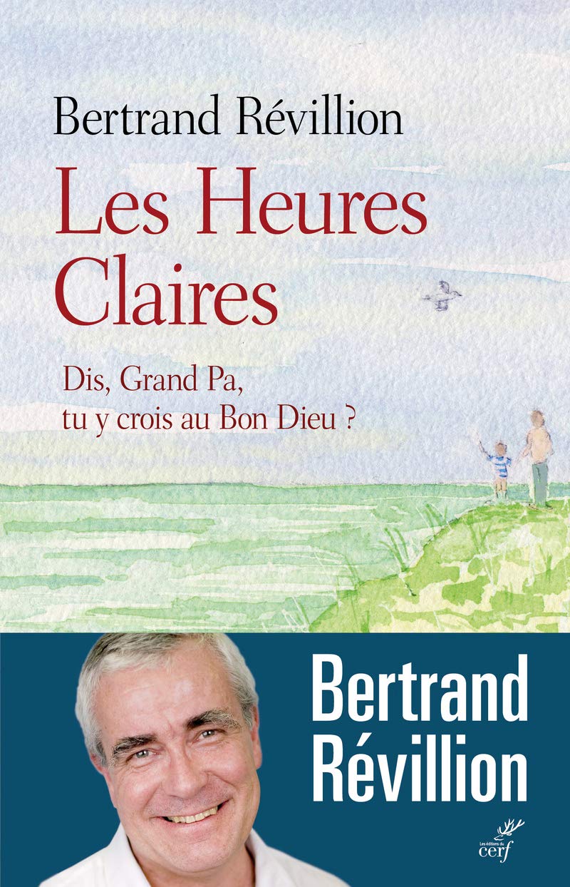 Les Heures Claires 9782204114820