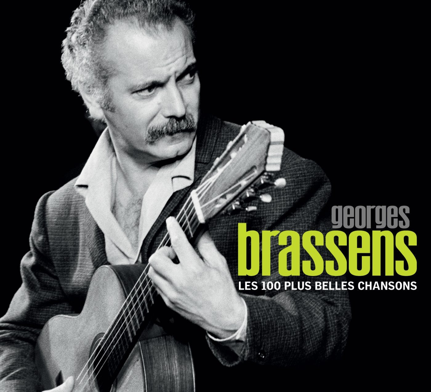 Les 100 Plus Belles Chansons 2011 - Édition Limitée (Coffret Boite Métal 5 CD) 0602527773322