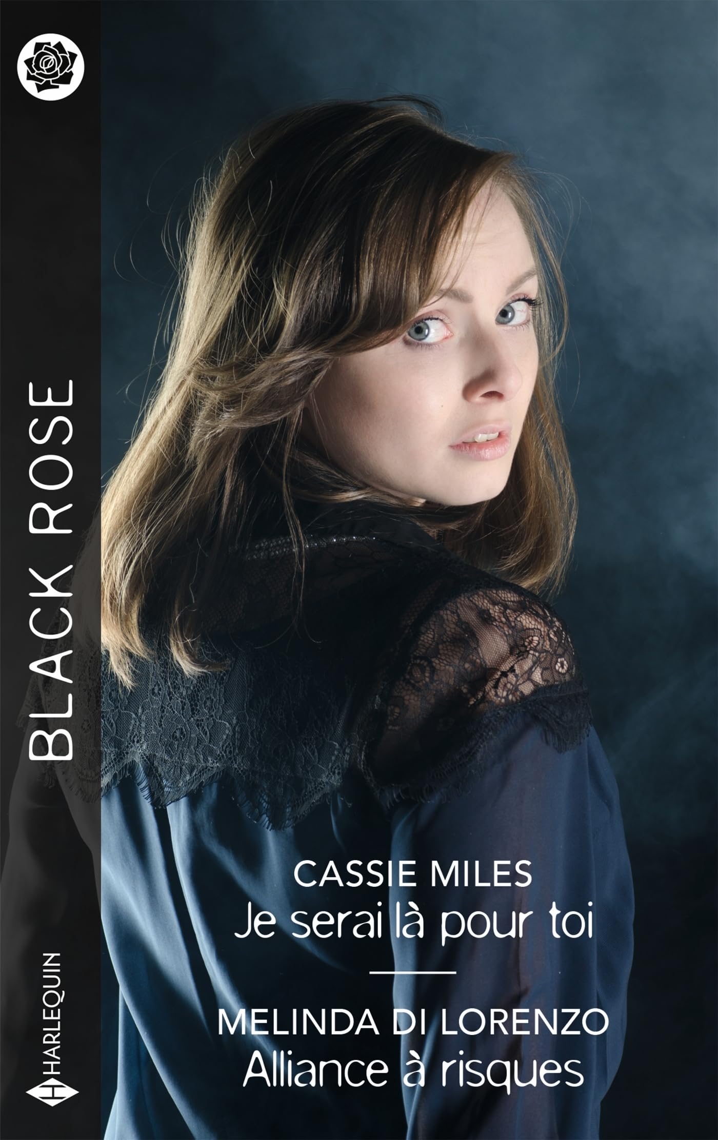 Je serai là pour toi - Alliance à risques 9782280510691