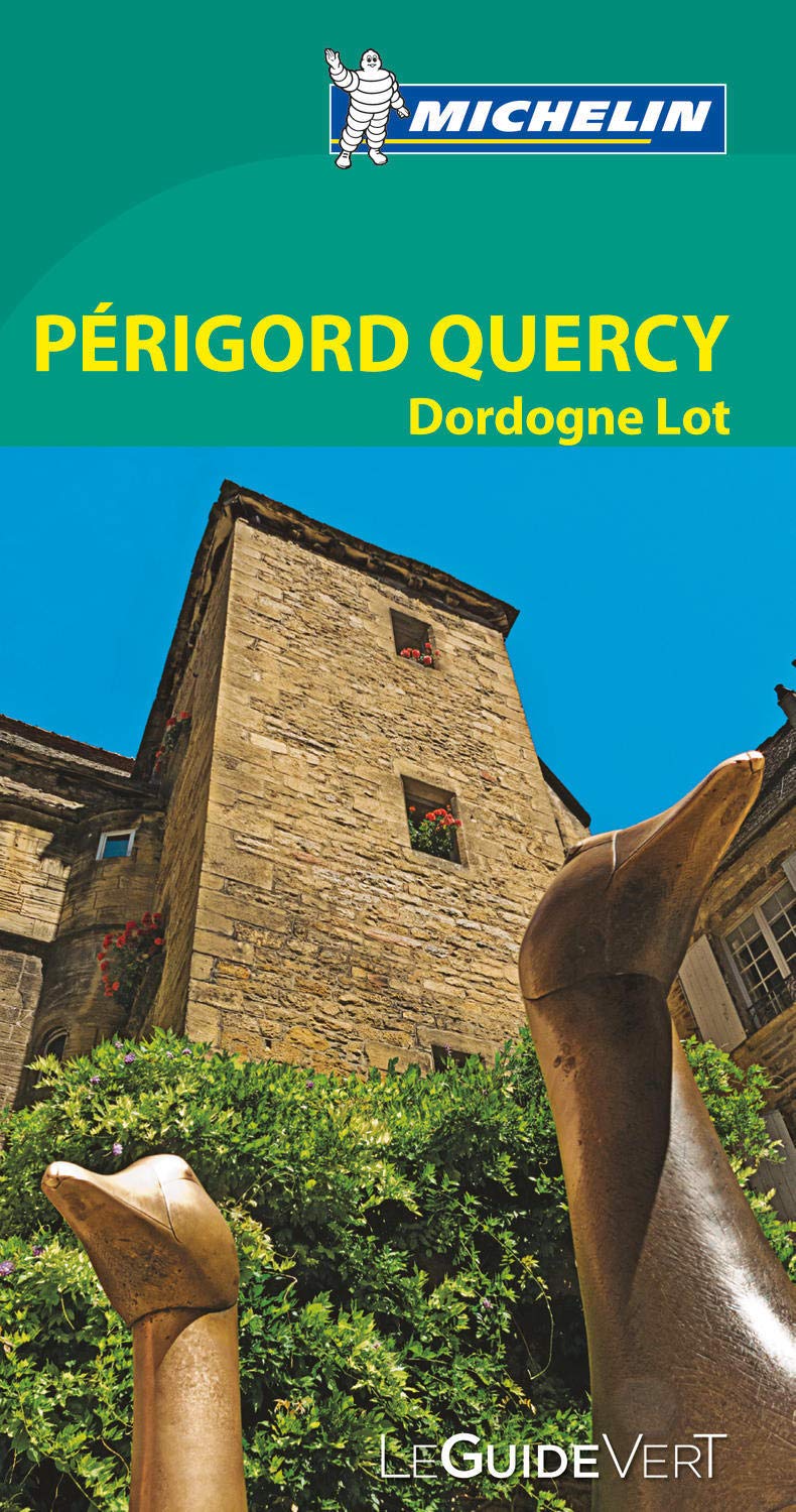 GV PERIGORD DORDOGNE LOT 9782067186224