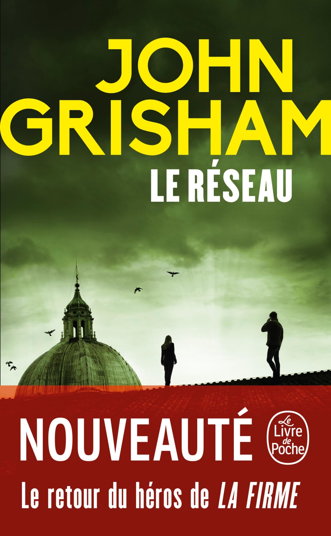 Le Réseau 9782253249993