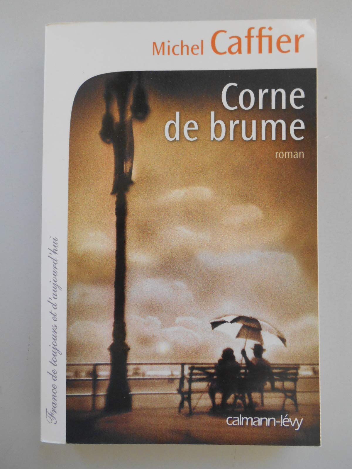 Corne de brume 9782702141649