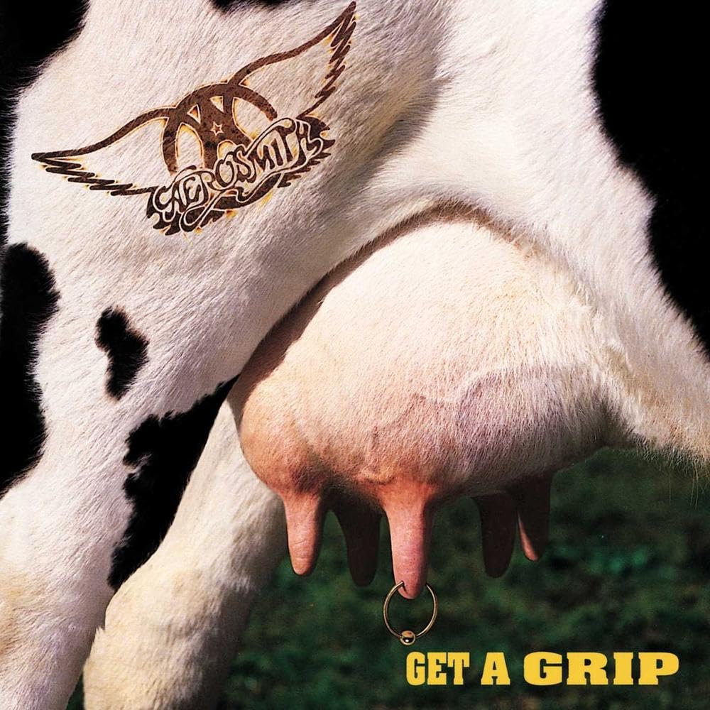 Get a Grip 0606949309527