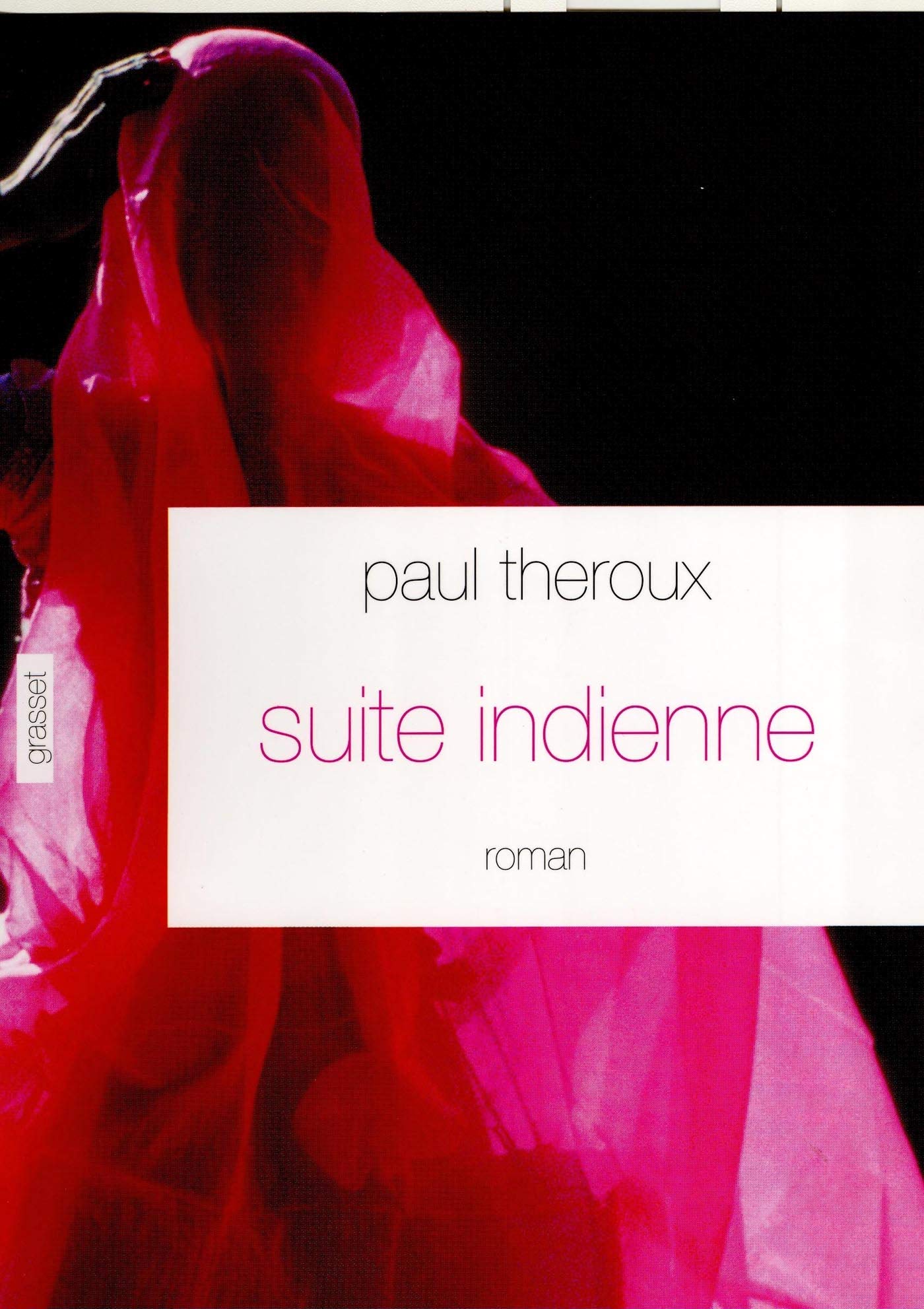 Suite indienne 9782246730712
