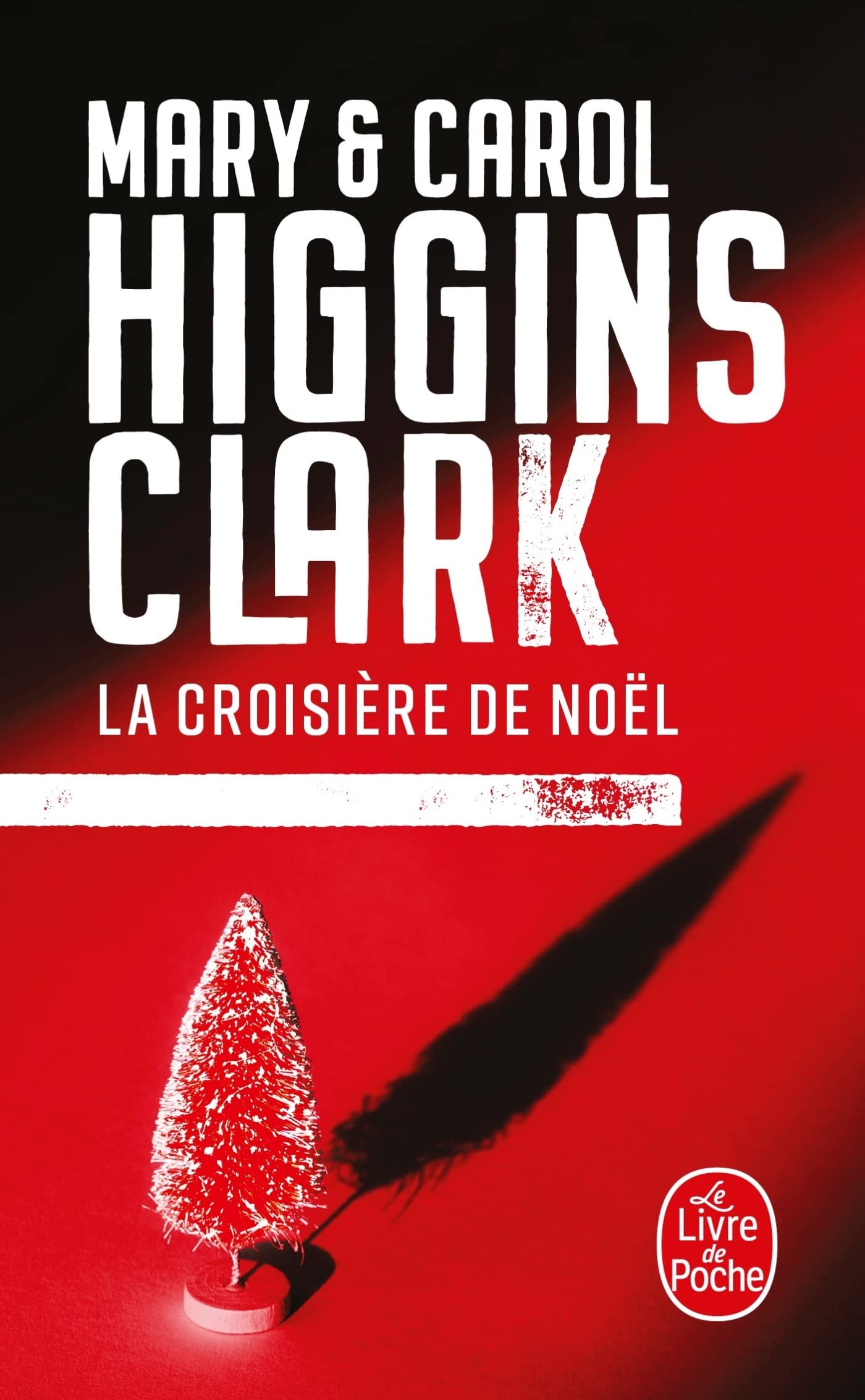 La Croisière de Noël 9782253123255