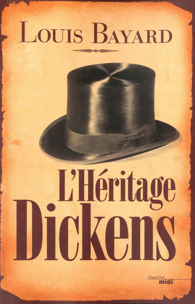 L'Héritage Dickens 9782749115597