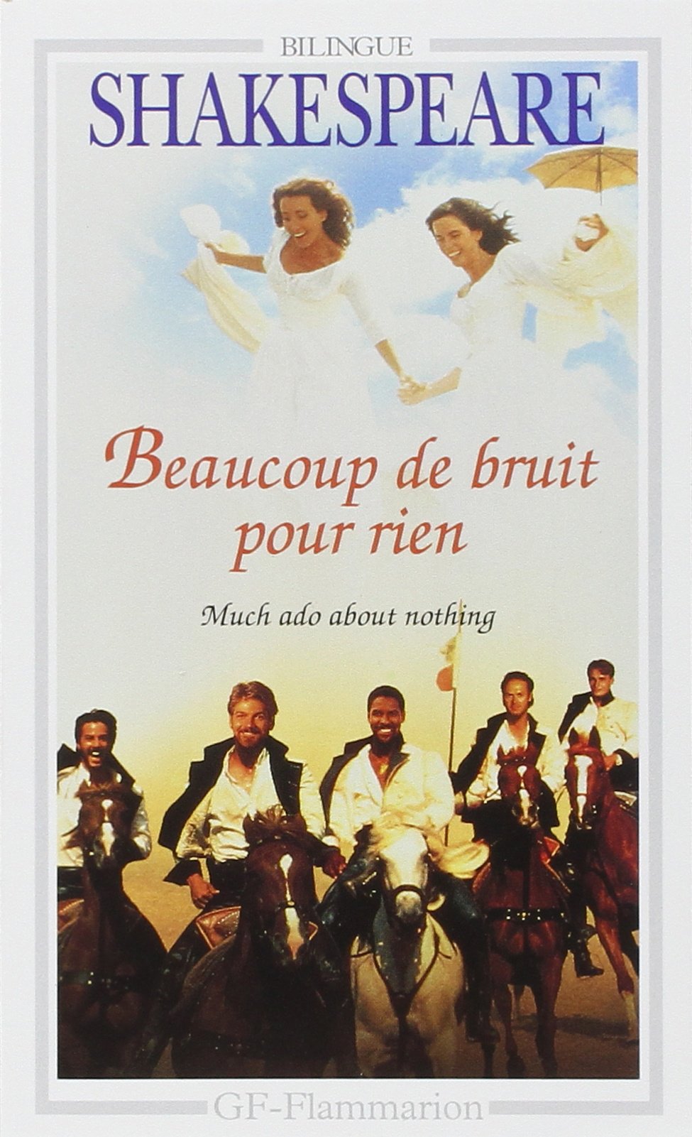 Beaucoup de bruit pour rien 9782080707680