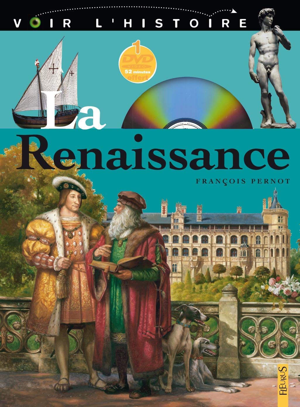 La Renaissance 9782215053507