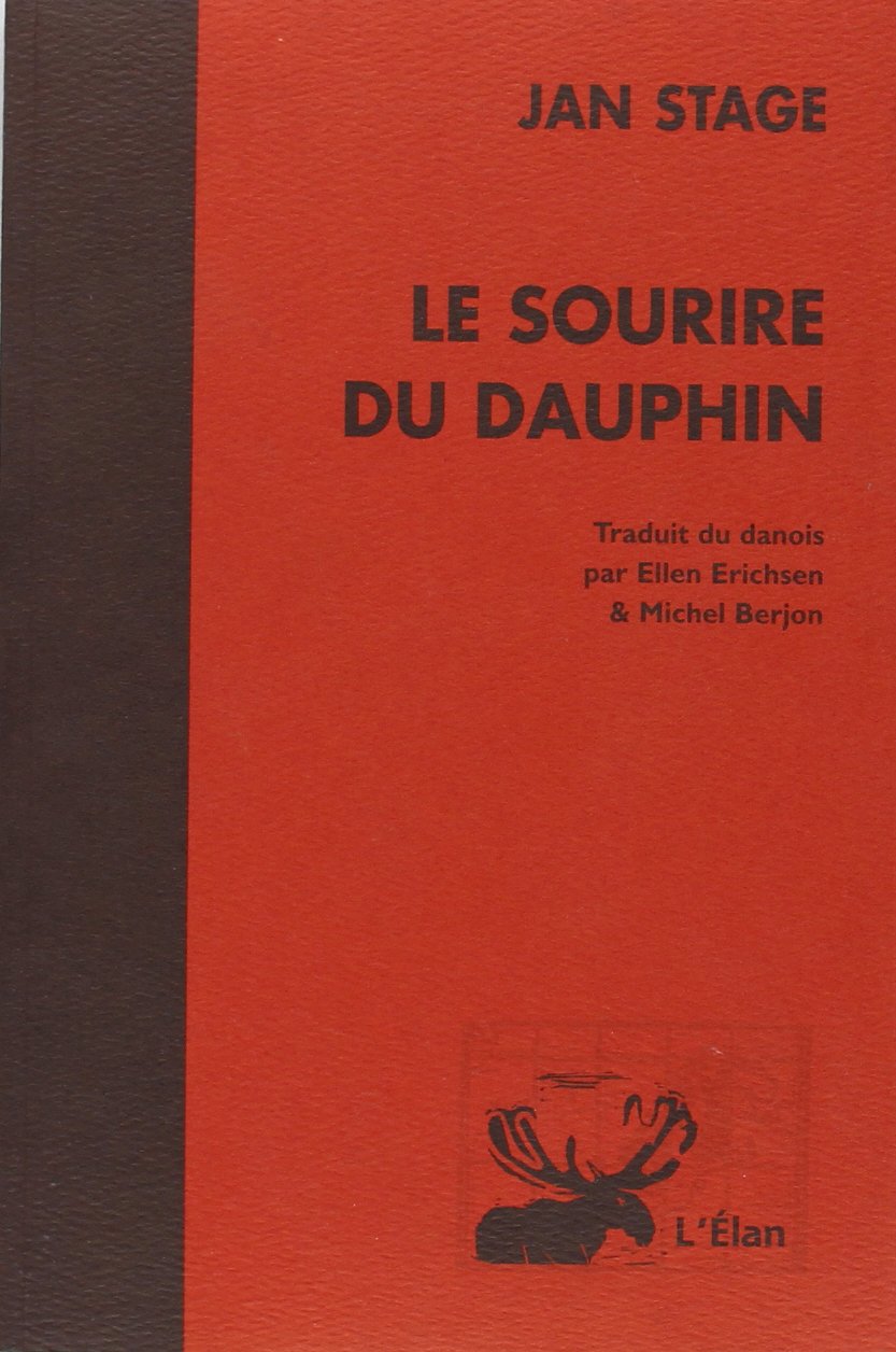 Le Sourire du dauphin 9782909027326