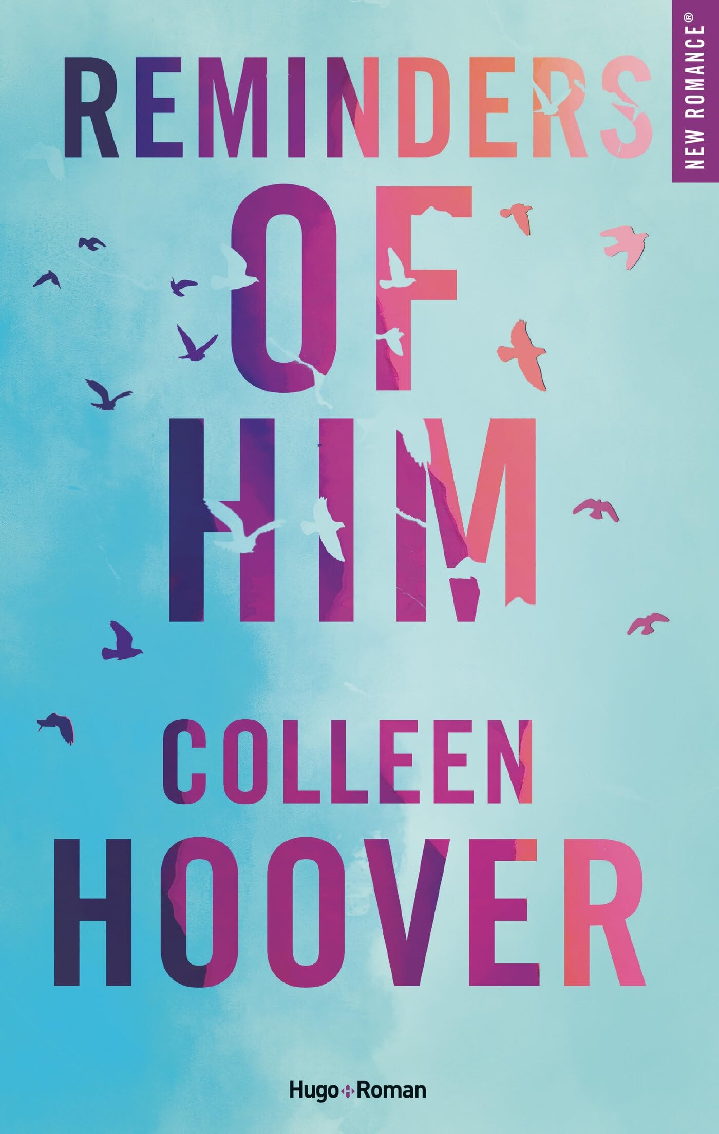 Reminders of him - Version française 9782755670790
